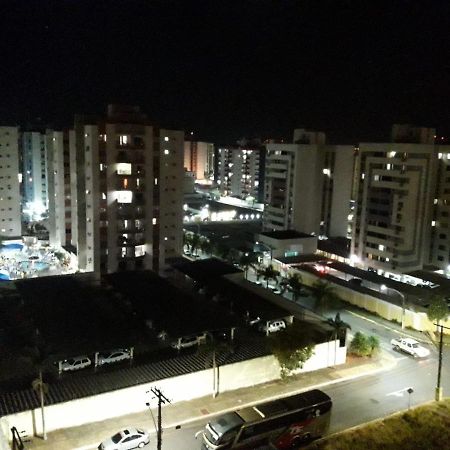 Thermas Place 910 Калдас Новас Екстериор снимка