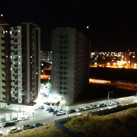 Thermas Place 910 Калдас Новас Екстериор снимка