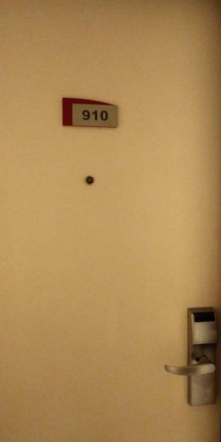 Thermas Place 910 Калдас Новас Екстериор снимка