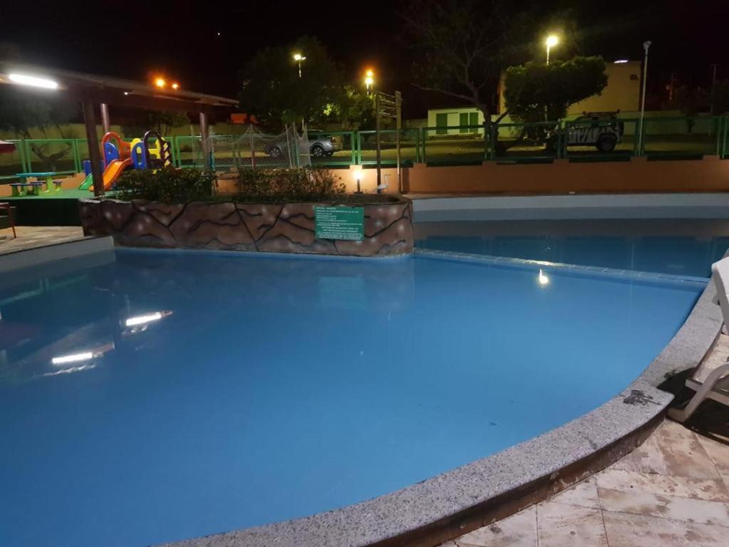 Thermas Place 910 Калдас Новас Екстериор снимка