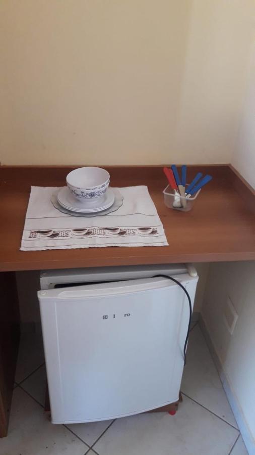 Thermas Place 910 Калдас Новас Екстериор снимка