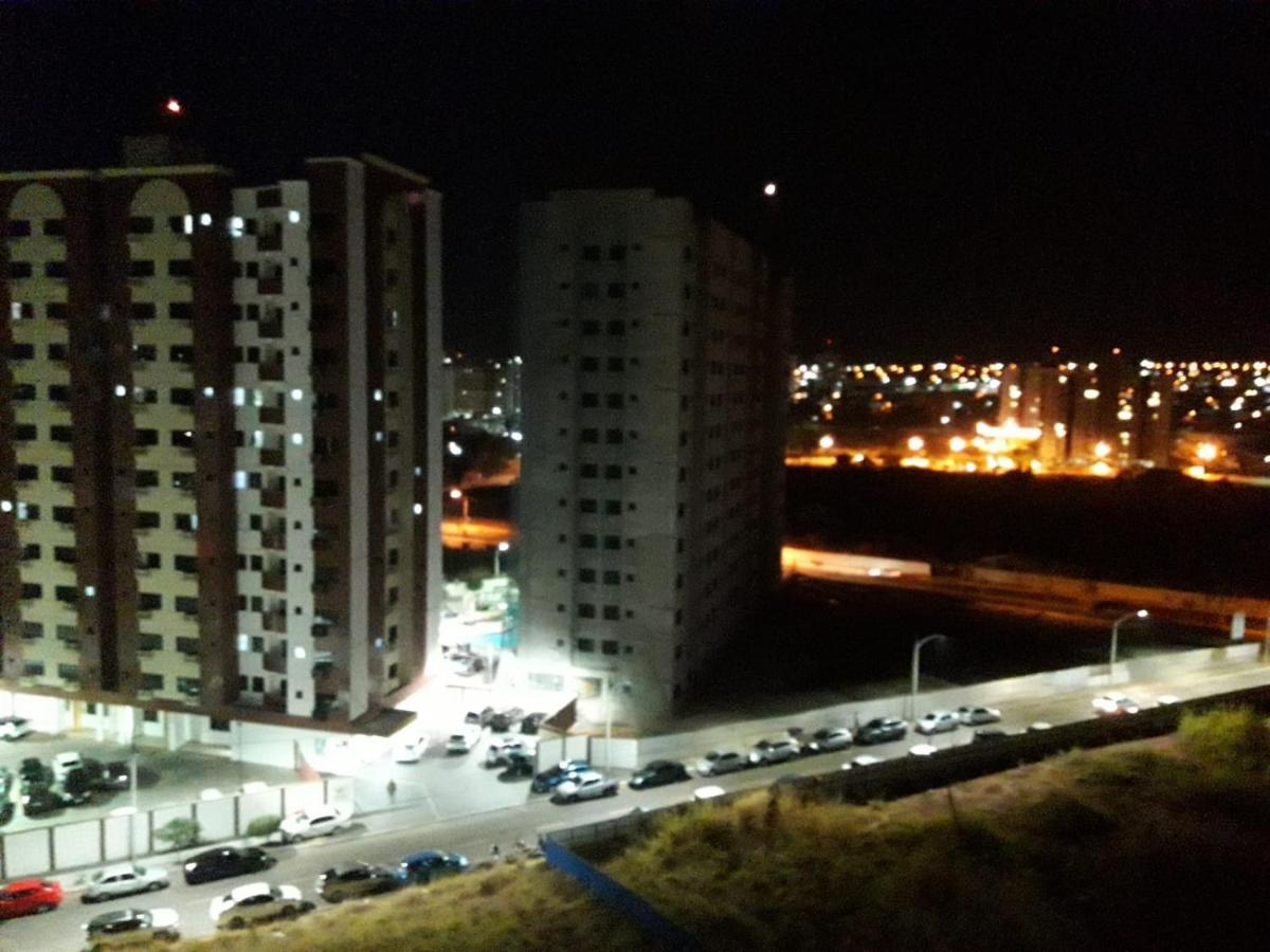 Thermas Place 910 Калдас Новас Екстериор снимка