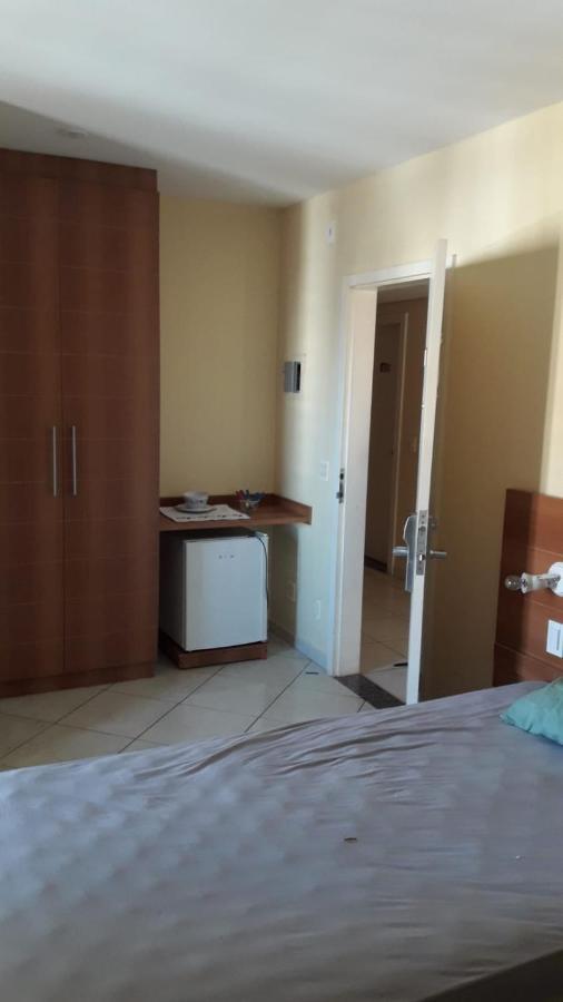 Thermas Place 910 Калдас Новас Екстериор снимка