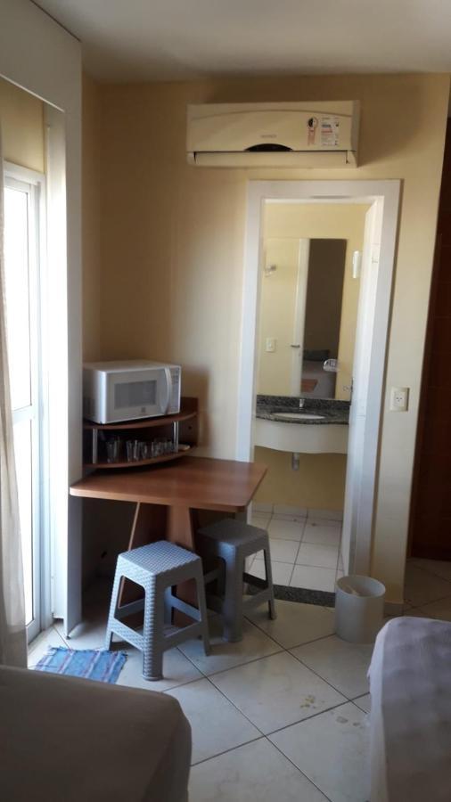 Thermas Place 910 Калдас Новас Екстериор снимка