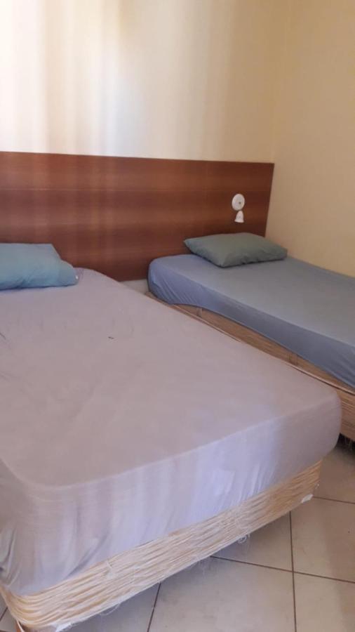 Thermas Place 910 Калдас Новас Екстериор снимка